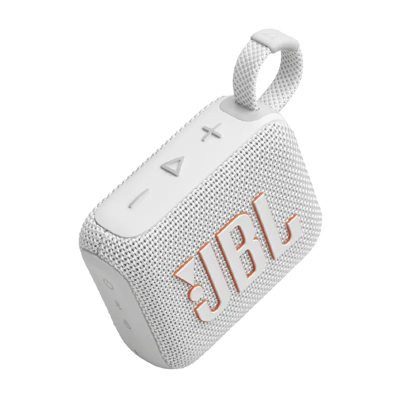 JBL Go 4, Ultra-Portable Bluetooth Speaker
