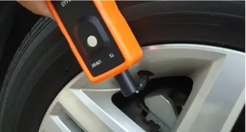 EL-50448 Tire Pressure M-onitoring Sensor TPMS Activation Tool OEC-T5 for GM Cars