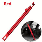Car Dent Repair Polishing Retractable Aluminum Alloy Luggage Door Fixing Tool Stand (), Durable Car Accessories Dent Puller Tool, Car Repair Tools, Dent Remover Tool For Car [Sold 508 units]