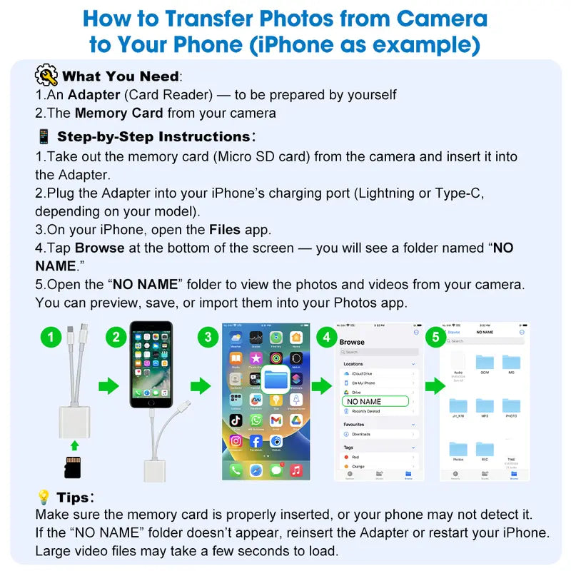 FHD 1080P Digital Camera with SD Card, 16X Digital Zoom Camera, Compact Portable Mini Camera for Teenagers Students Boys Girls, Point and Shoot Camera for Gifts, Tech Gadgets, Gift, Including Chargeable Battery, No Adapter（1,000+ sold）