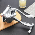 Portable Multifunctional Manual Fruit Juicer—Perfect for extracting fresh juice, an essential for kitchens and parties.An excellent gift choice for Christmas and New Year.