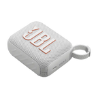 JBL Go 4, Ultra-Portable Bluetooth Speaker