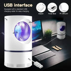 Electronic LED Mosquito Killer Machine, Electric