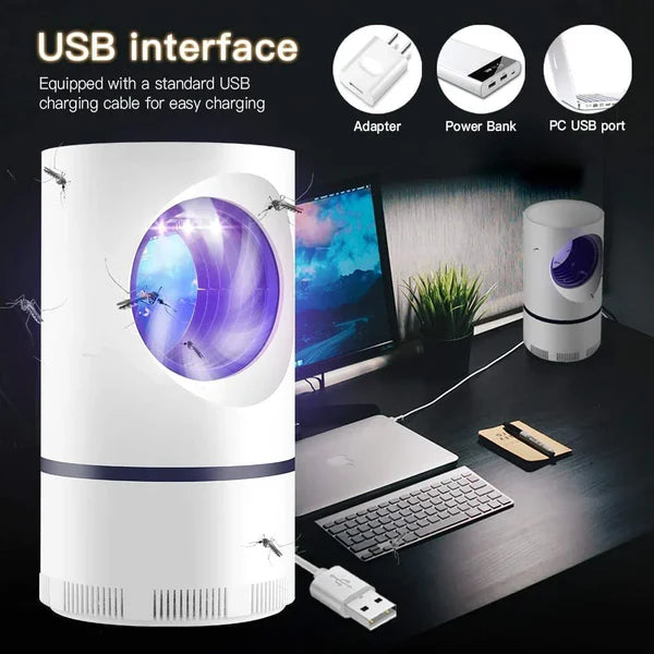 Electronic LED Mosquito Killer Machine, Electric