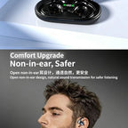 DT6.0 Directional Sound Open Ear Wireless Headphones, Dolby Surround Audio（1,000+ sold）