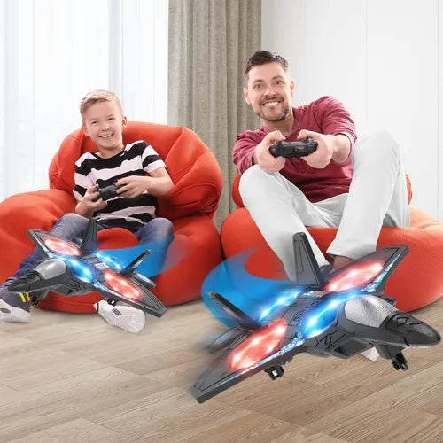 🔥✈️High-Speed Remote Controlled Fighter – The Ultimate Aerial Thrill🚀🎮