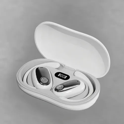 🎧Christmas gifts Bluetooth Earbuds with Bone Conduction