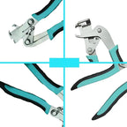 Auto Fastener Clip Removal Pliers New Buckle Pliers Plastic Buckle Tool Pry Buckle Without Damaging Stainless Steel Efficient Removal Pliers Car Tool