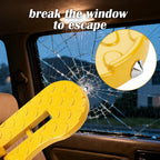 1 Count SUV Roof Step Assist, Requires no Tools to Install—Just Hook it onto the Door Latch Quickly, Gives a Steady Support to Load and Unload Luggage Effortlessly  [Sold 1000+ units]