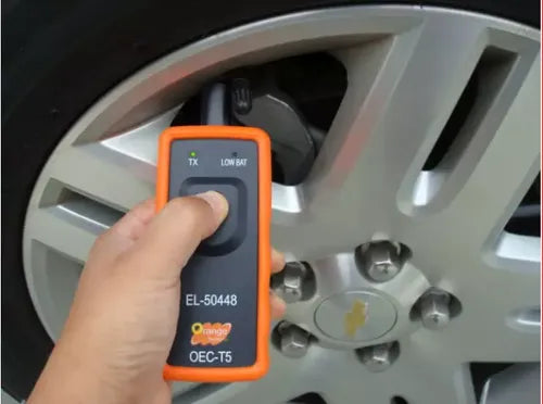 EL-50448 Tire Pressure M-onitoring Sensor TPMS Activation Tool OEC-T5 for GM Cars
