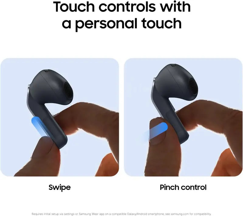 Galaxy Buds 4 (2026)