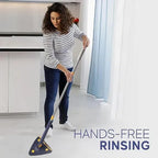 💪🔥New Year Promotion 50%OFF - 360°🧹 Rotatable Adjustable Cleaning Mop🚀