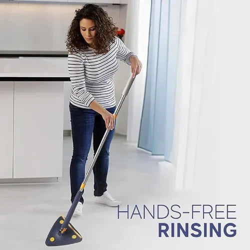 💪🔥New Year Promotion 50%OFF - 360°🧹 Rotatable Adjustable Cleaning Mop🚀