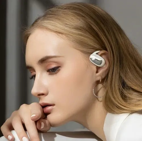 🎧Christmas gifts Bluetooth Earbuds with Bone Conduction