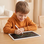 16-Inch Large LCD Writing Tablet | Erasable Electronic Drawing Board for Teens & Adults | Portable Sketchpad for Home Office School | Back to School Supplies & Holiday Gift | Erasable Scribble Tablet（sold：821）