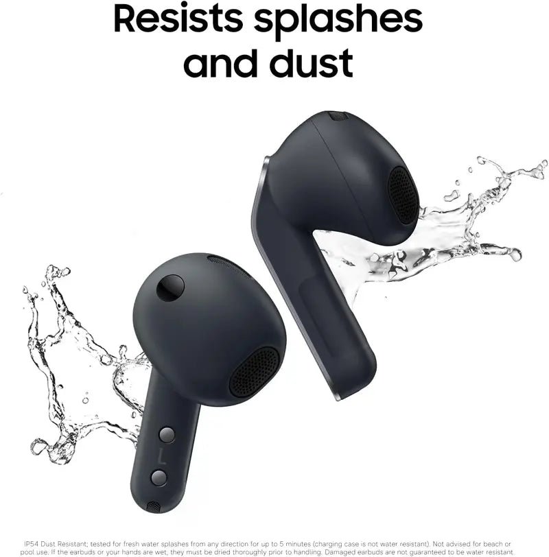 Galaxy Buds 4 (2026)
