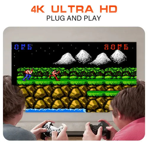 Smart Gaming Projector Android Projector with Wireless Controller and IR Remote Control