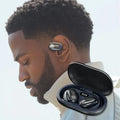 🎧Christmas gifts Bluetooth Earbuds with Bone Conduction