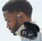🎧Christmas gifts Bluetooth Earbuds with Bone Conduction