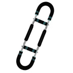 Adjustable Spring Resistance Arm Chest Exerciser Detachable Portable Grip Strength Trainer for Outdoor Gym Home Workout #fitnessgear