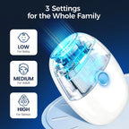💅✨Universal Automatic Fingernail Grinder for Adults and Children👶