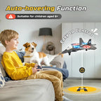🔥✈️High-Speed Remote Controlled Fighter – The Ultimate Aerial Thrill🚀🎮