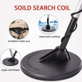 gold detector mining equipment