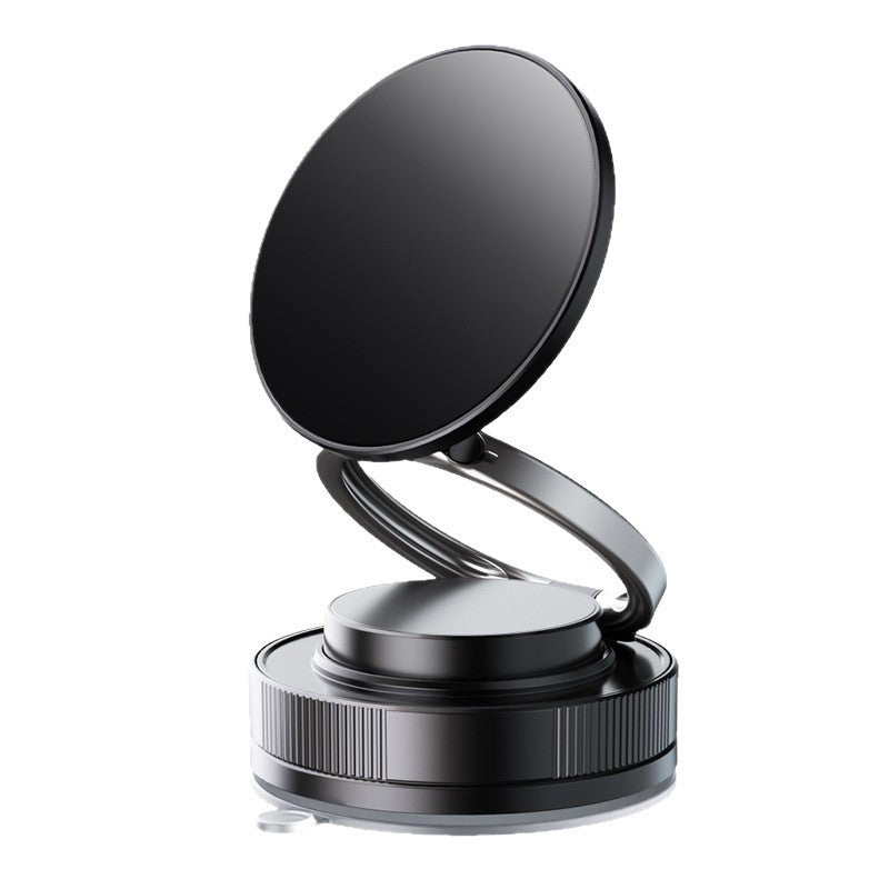 Multifunctional Car Phone Holder 2026 New Dashboard Vacuum Magnetic Navigation Bracket