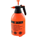 Multifunctional Handheld Pressure Sprayer Courtyard Garden Watering Tool for Green Plants 5