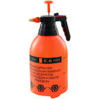 Multifunctional Handheld Pressure Sprayer Courtyard Garden Watering Tool for Green Plants 5