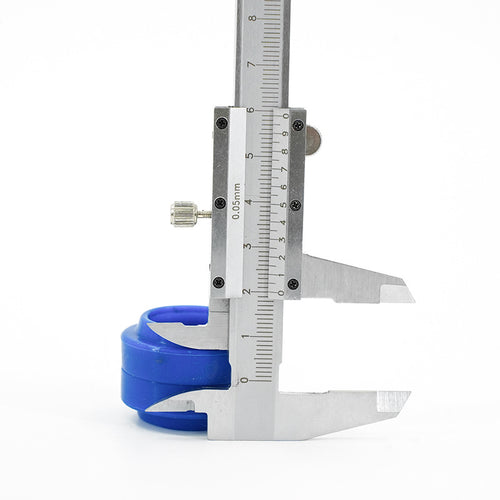 Mechanical Vernier Caliper, Industrial Carbon Steel High Precision Measuring Caliper