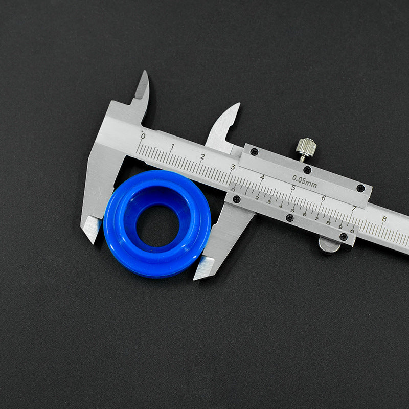 Mechanical Vernier Caliper, Industrial Carbon Steel High Precision Measuring Caliper