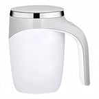 German Craft Multifunctional Mixing Cup Rechargeable Electric Magnetic Rotation Portable Mug