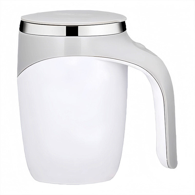 German Craft Multifunctional Mixing Cup Rechargeable Electric Magnetic Rotation Portable Mug