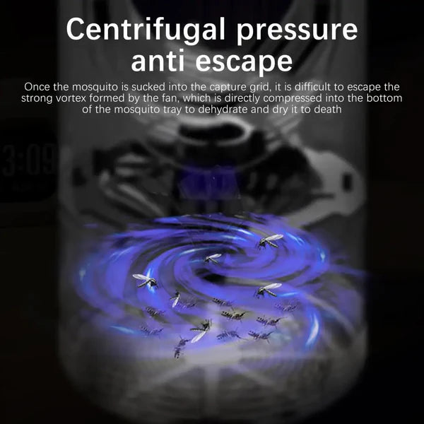 Electronic LED Mosquito Killer Machine, Electric