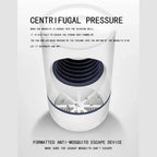 Electronic LED Mosquito Killer Machine, Electric