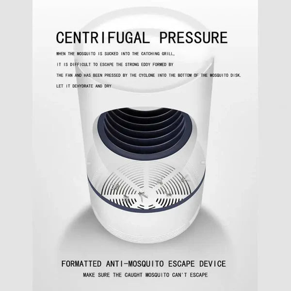 Electronic LED Mosquito Killer Machine, Electric