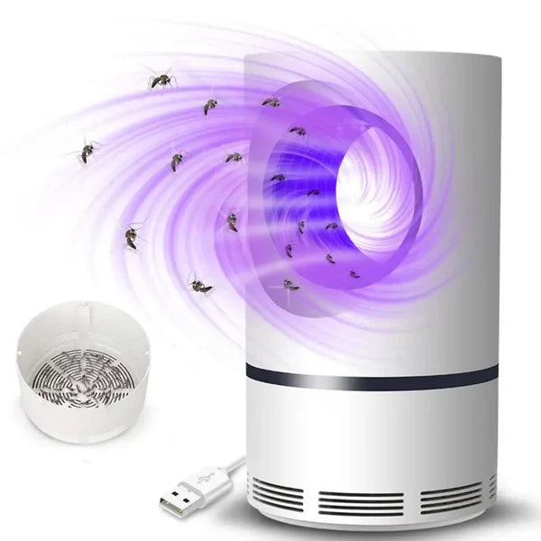 Electronic LED Mosquito Killer Machine, Electric