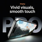 Huaqiangbei 18 Pro Max Smartphone New Launch, 18+256G Burgundy Color, Brand New Unopened, AI Smart Gaming Phone（1,000+ sold）
