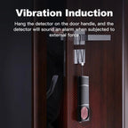 Hidden Camera detector GPS Tracker Device for Hotel, Airbnb, Travel, Car, Bathroom, Office, Wireless Signal Infrared Scanner, Anti-Positioning Monitoring,（1,000+ sold）