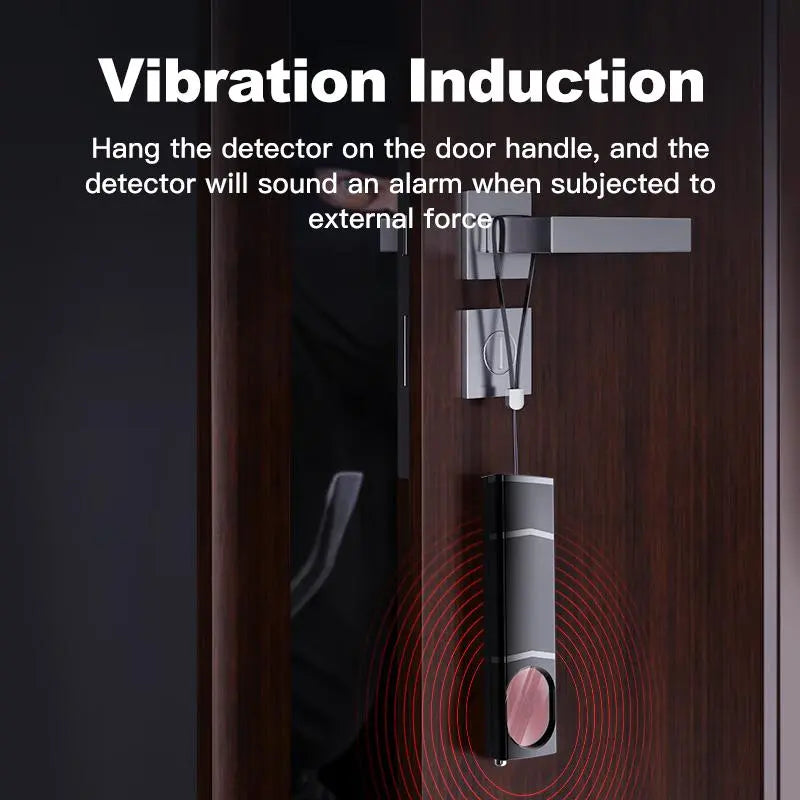 Hidden Camera detector GPS Tracker Device for Hotel, Airbnb, Travel, Car, Bathroom, Office, Wireless Signal Infrared Scanner, Anti-Positioning Monitoring,（1,000+ sold）