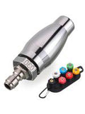 Turbo Nozzle for Pressure Washer with 1/4'' Quick Connect, 7 Nozzle Tips, 3600 PSI - Universal Fit, ChristmasGift [Sold 711 units]
