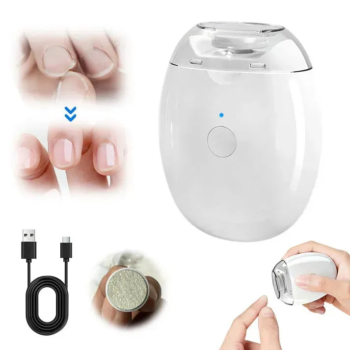 💅✨Universal Automatic Fingernail Grinder for Adults and Children👶