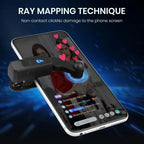 Rechargeable version Automatic Clicker - Auto Clicker Speed Tool – Fast Screen Tap Simulator for Smartphones and Controllers | Smart Trigger for Shopping, Rewards, Live Broadcast Likes and Tasks Portable Selfie（sold：945）