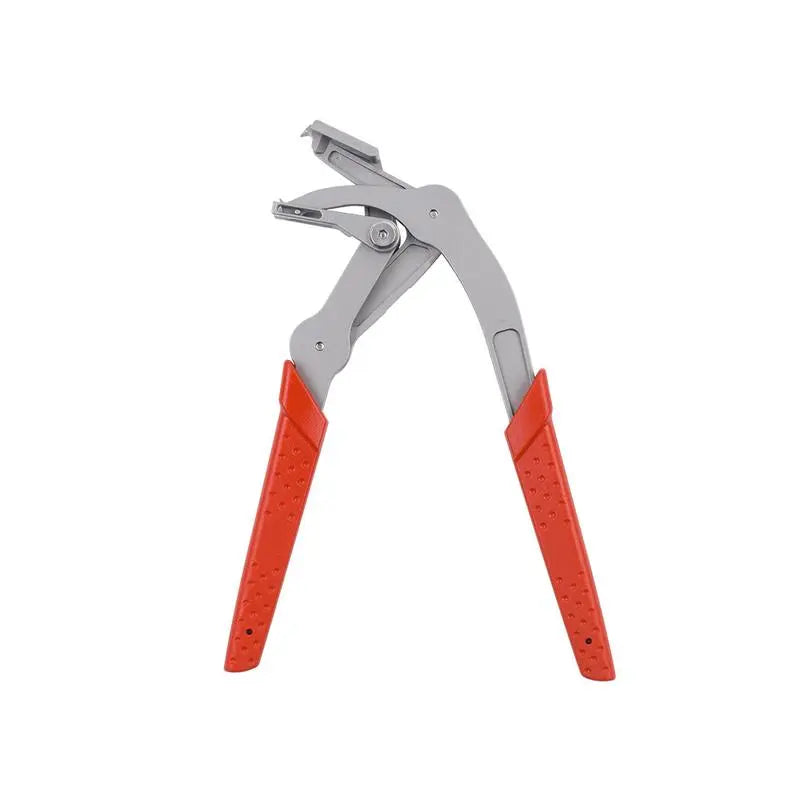 New Auto Fastener Clip Removal Pliers - Heavy-Duty Metal Quick-Release Hand Tools, Non-Destructive Plastic Clip Removal Pliers & Pincers, Automotive Disconnect Repair Hardware, Essential Tools and Gadgets for Outdoor Emergencies