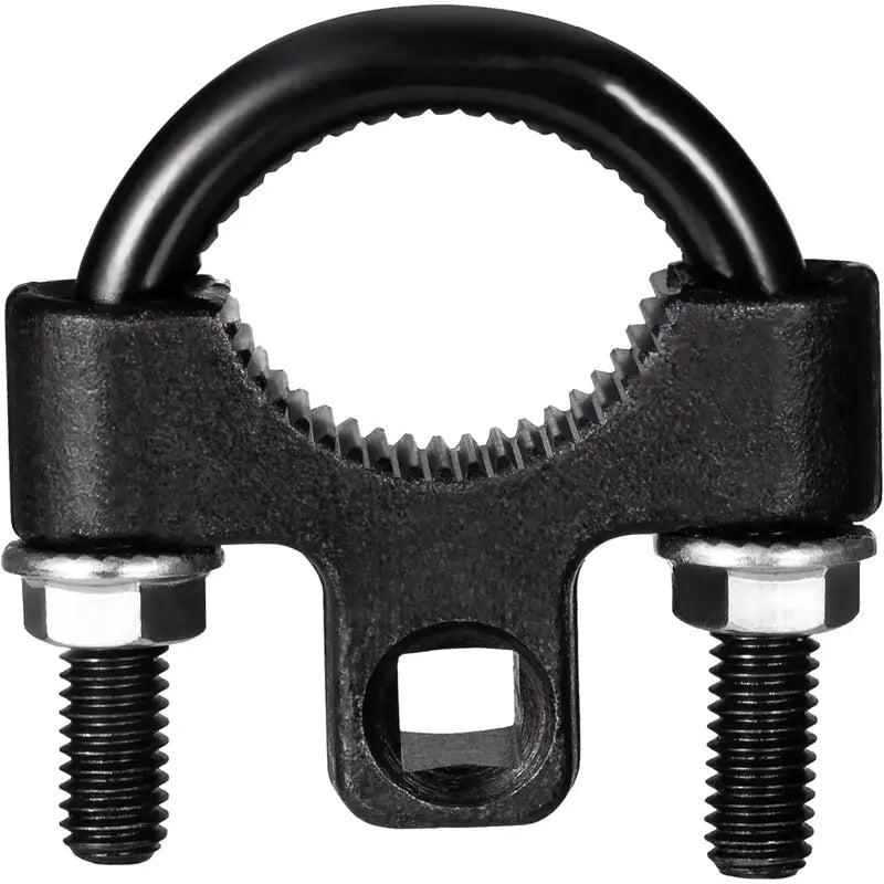 Inner Tie Rod 3/8" inch Universal Low Profile Tool 30-42mm with Non-Slip for Easy Inner Rod Removal and Installation, U-Wrench for Automotive Repair  [Sold 388 units]
