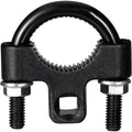 Inner Tie Rod 3/8" inch Universal Low Profile Tool 30-42mm with Non-Slip for Easy Inner Rod Removal and Installation, U-Wrench for Automotive Repair  [Sold 388 units]