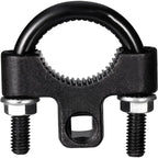 Inner Tie Rod 3/8" inch Universal Low Profile Tool 30-42mm with Non-Slip for Easy Inner Rod Removal and Installation, U-Wrench for Automotive Repair  [Sold 388 units]