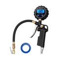 AstroAI Digital Tire Pressure Gauge with Inflator 250 PSI Air Chuck & Compressor Accessories Accuracy Measurement Durable Brass Components Automotive Vehicle Tool, Car Tire Inflator, Tire Inflator Tool dealsforyoudays