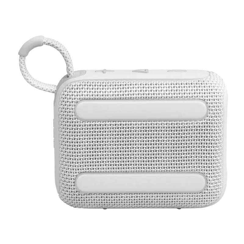 JBL Go 4, Ultra-Portable Bluetooth Speaker
